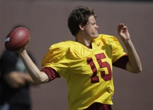 USC Preview Football